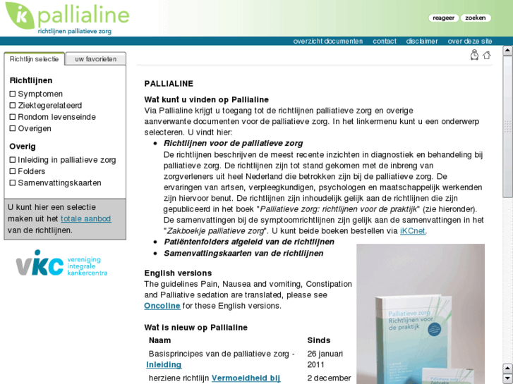 www.pallialine.com