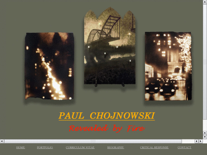 www.paulchojnowski.com