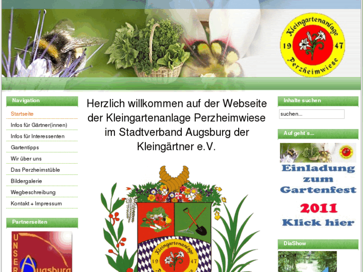 www.perzheimwiese.de