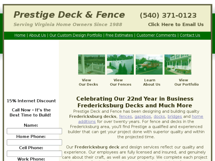 www.prestigedeck.com