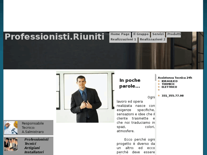 www.professionistiriuniti.com