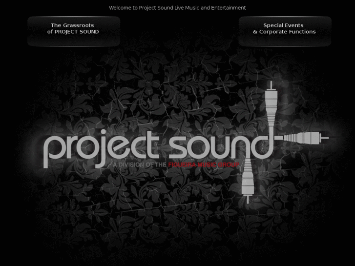 www.projectsound.net