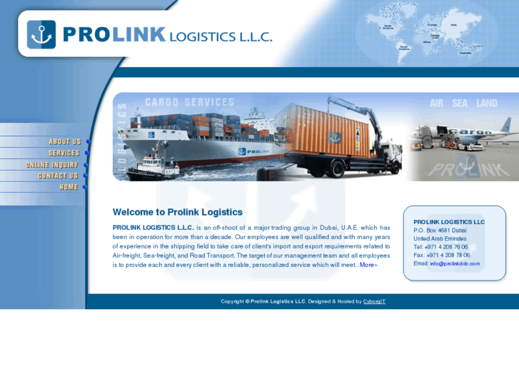 www.prolinkdxb.com