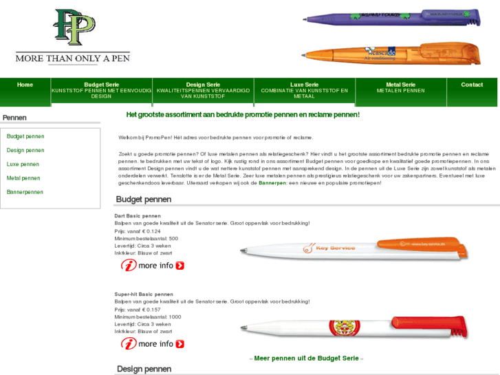 www.promopen.nl