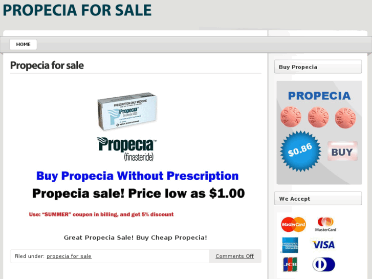 www.propeciaforsale.net