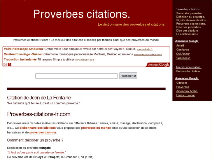 www.proverbes-citations-fr.com