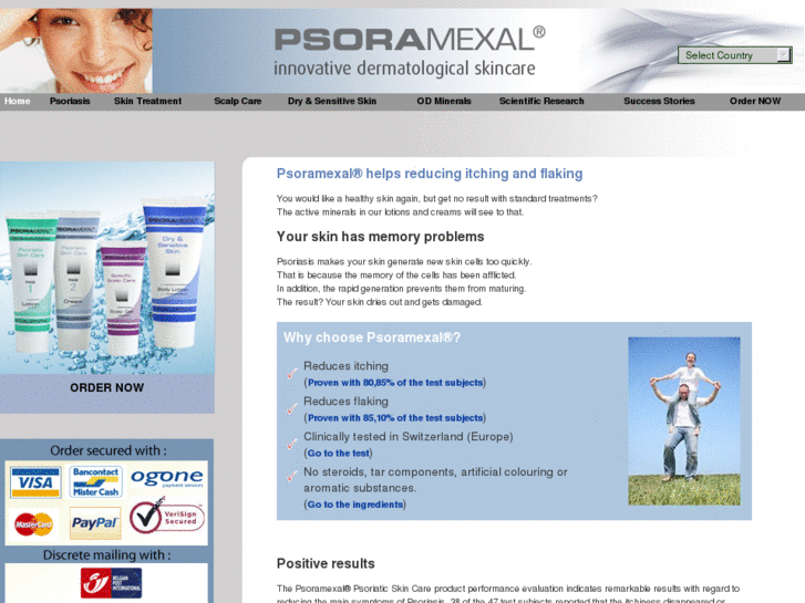 www.psoramexal-australia.com