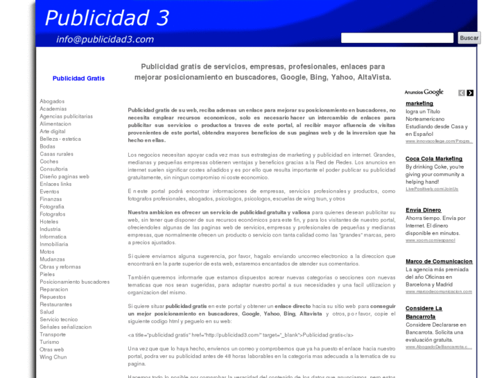 www.publicidad3.com