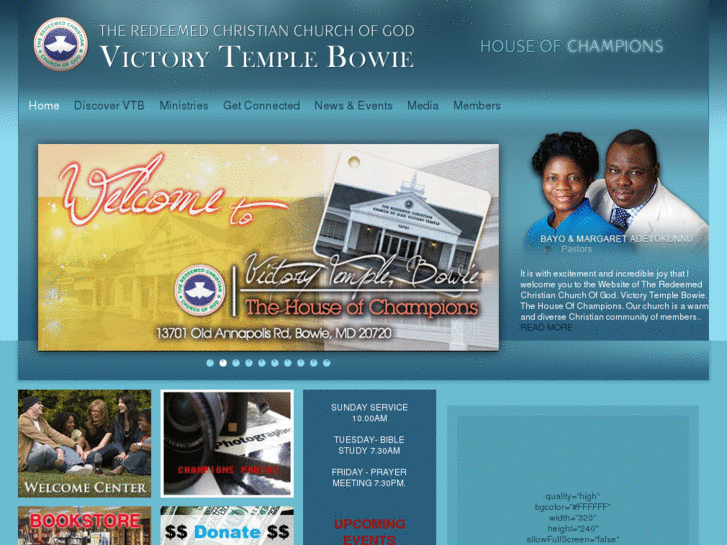 www.rccgvictorytemple.org