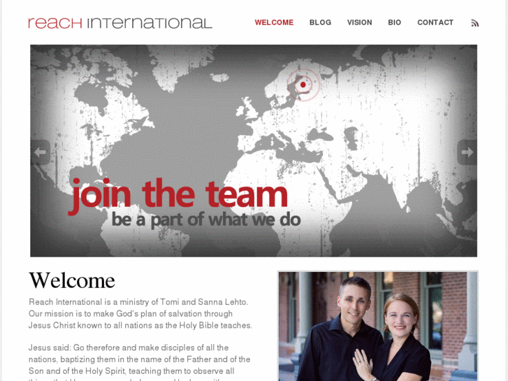 www.reachinternational.info