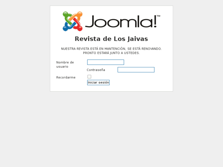 www.revistadelosjaivas.com