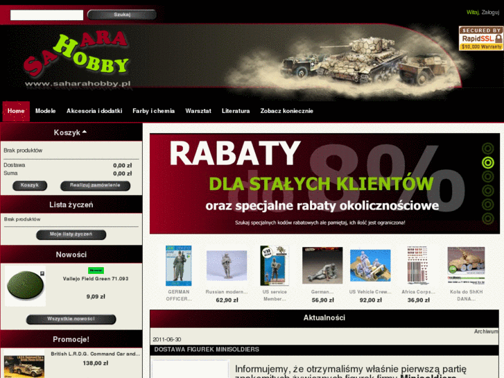 www.saharahobby.com