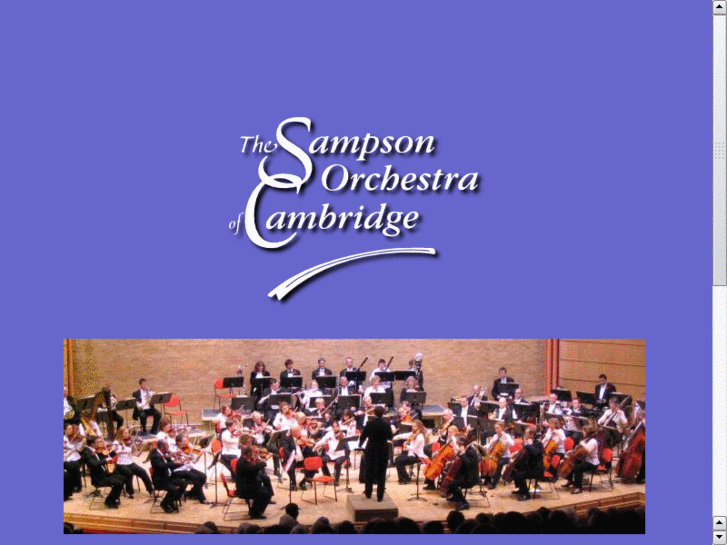 www.sampsonorchestra.net