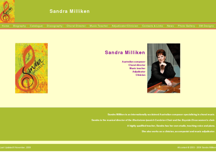 www.sandramilliken.com.au