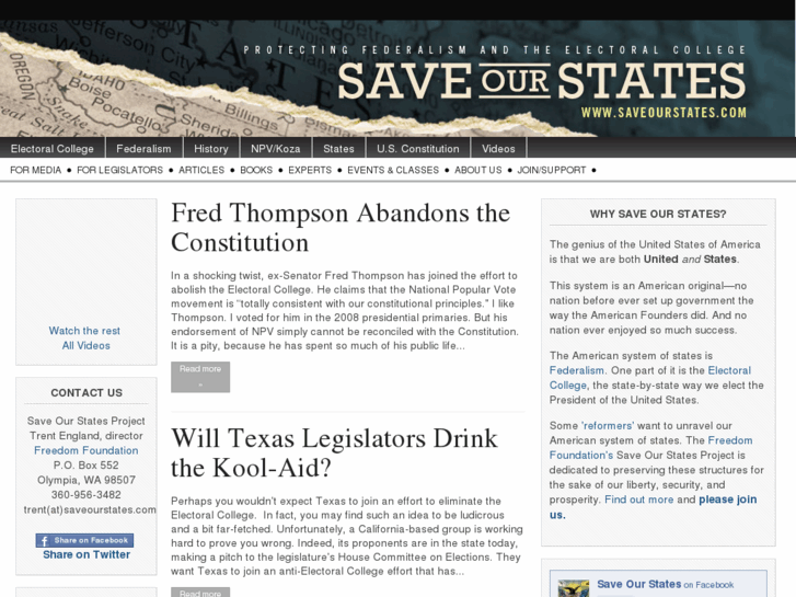 www.saveourstates.org