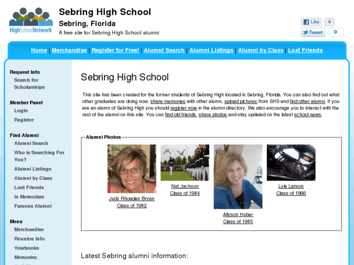 www.sebringhighschool.net