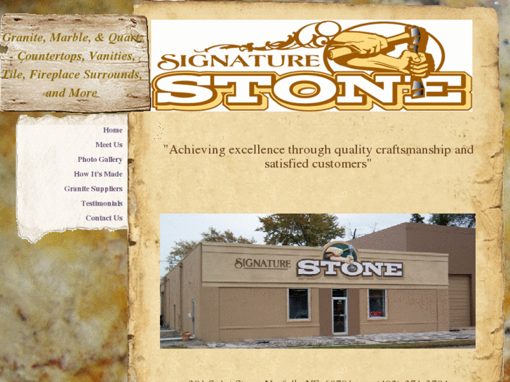 www.signaturestonenorfolk.com