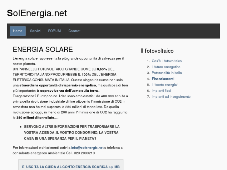 www.solenergia.net