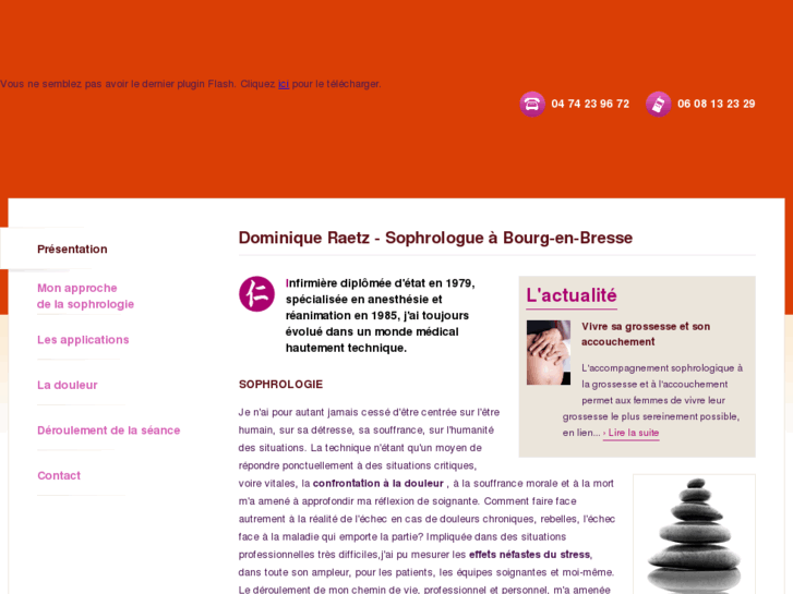 www.sophrologue-mieux-etre-01.com