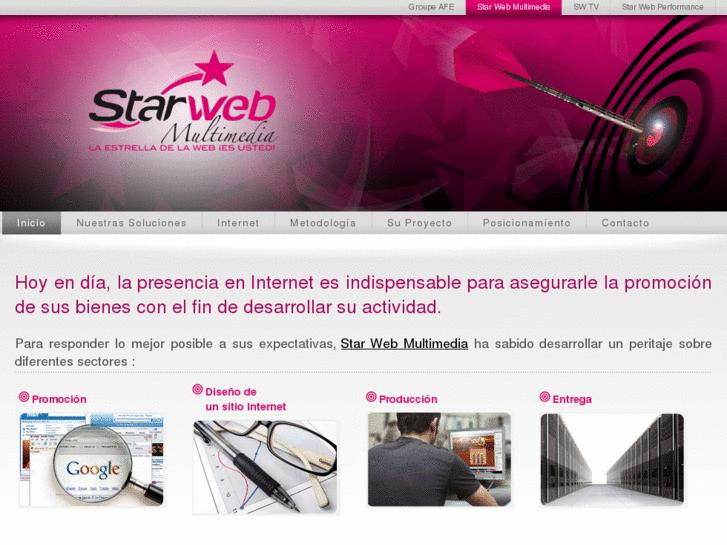 www.star-web-multimedia.es