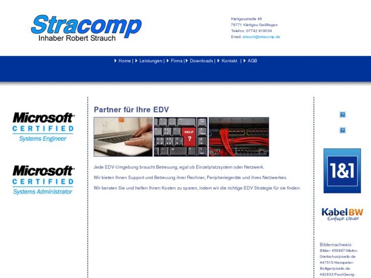 www.stracomp.de