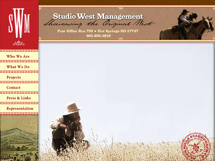 www.studiowestmanagement.com