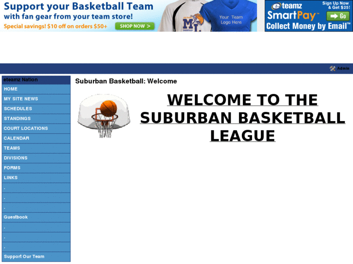 www.suburbanbasketball.com