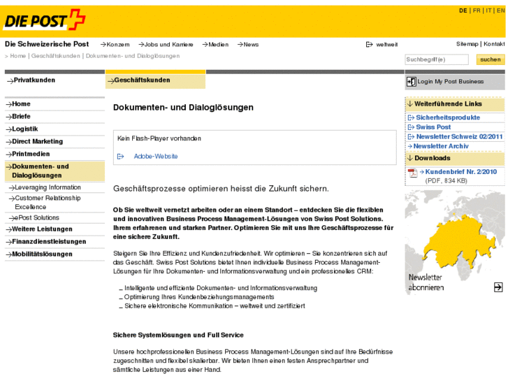 www.swisspostnews.ch