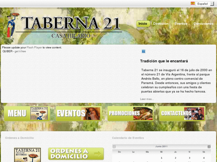 www.taberna21.com