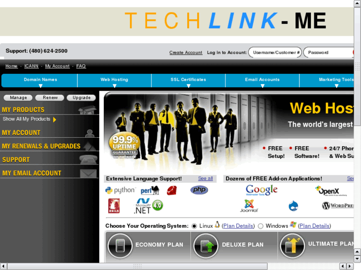 www.techlink-me.com