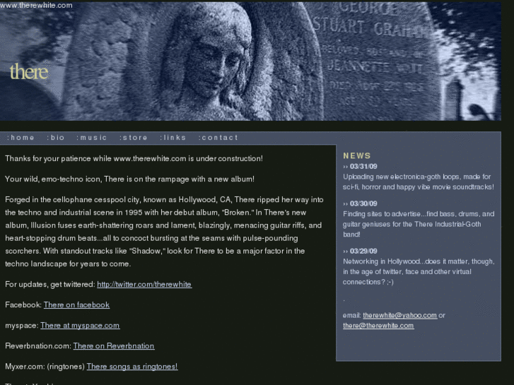 www.therewhite.com