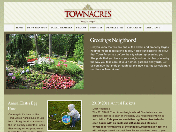 www.townacres.com