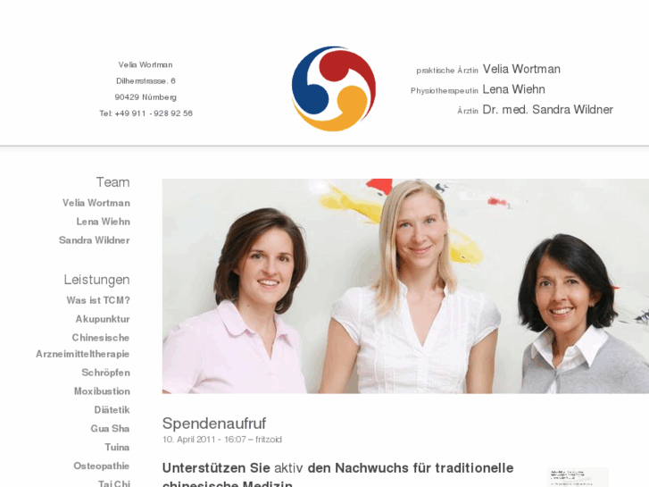 www.veliawortman.de