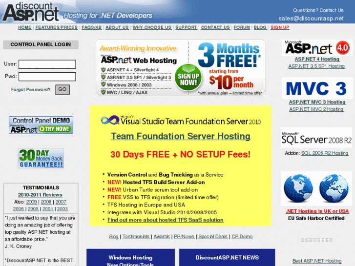 www.visualstudio2008.net