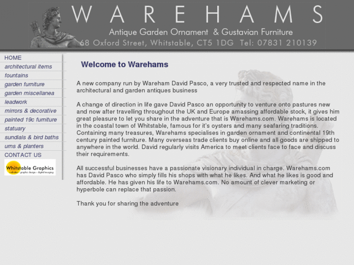 www.warehams.com