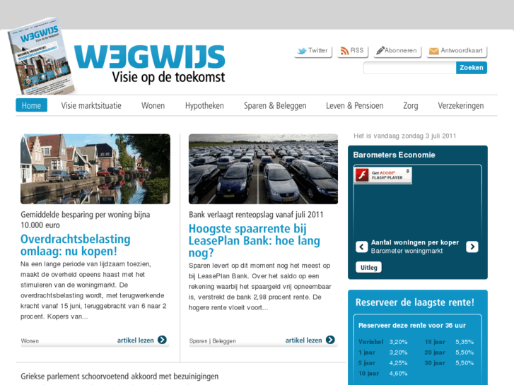 www.wegwijs.nl