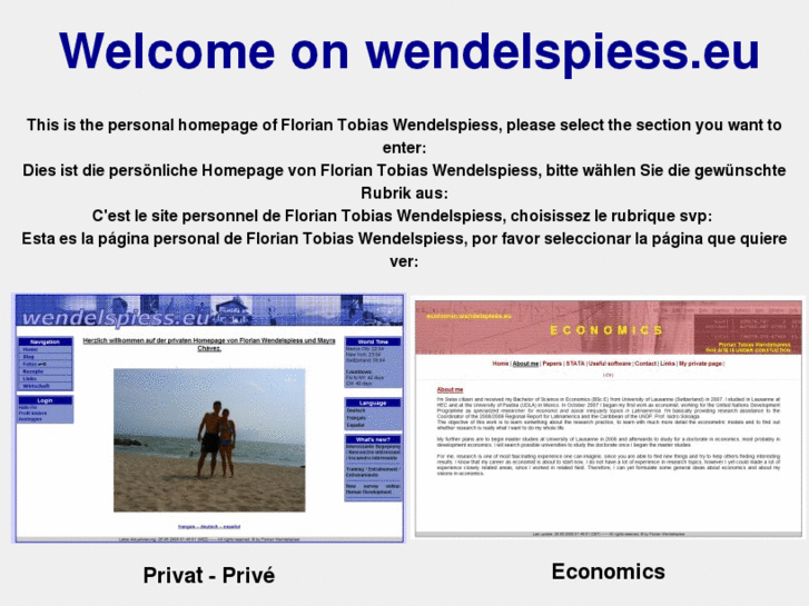 www.wendelspiess.eu