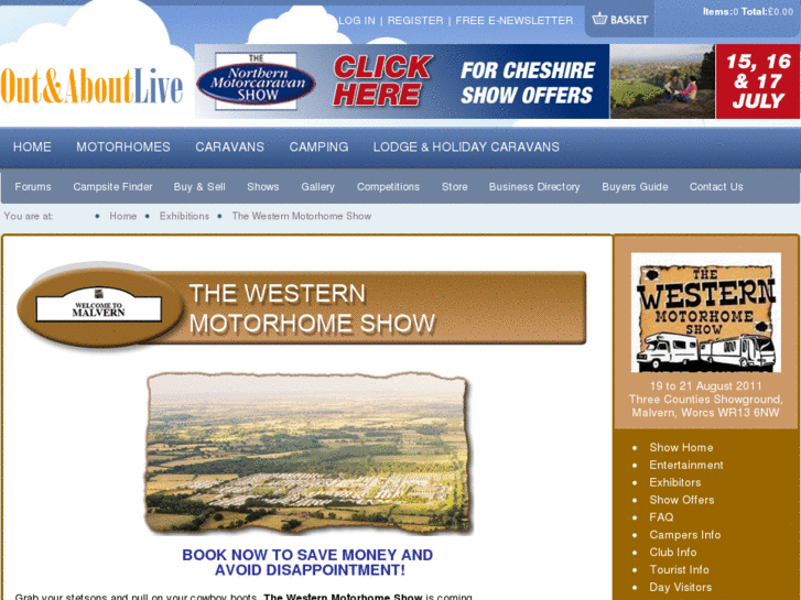 www.westernmotorcaravanshow.com