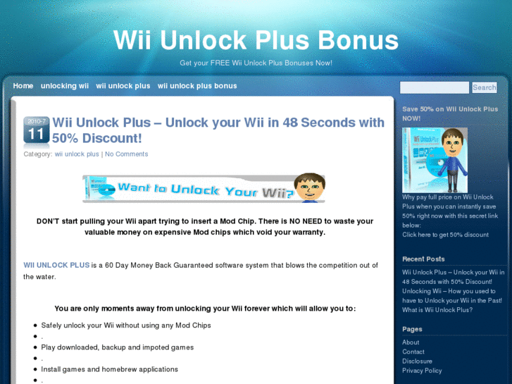 www.wiiunlockplusbonus.com