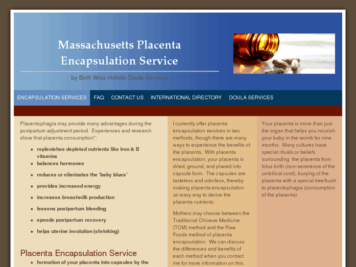 www.worcesterplacentaencapsulation.com