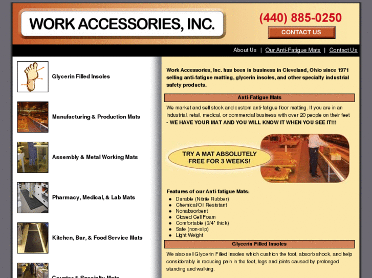 www.workaccessories.com