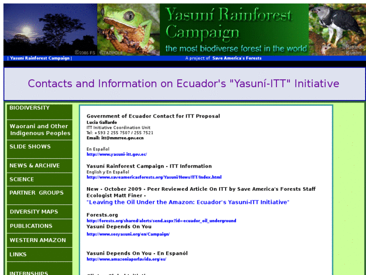 www.yasuni-itt.info