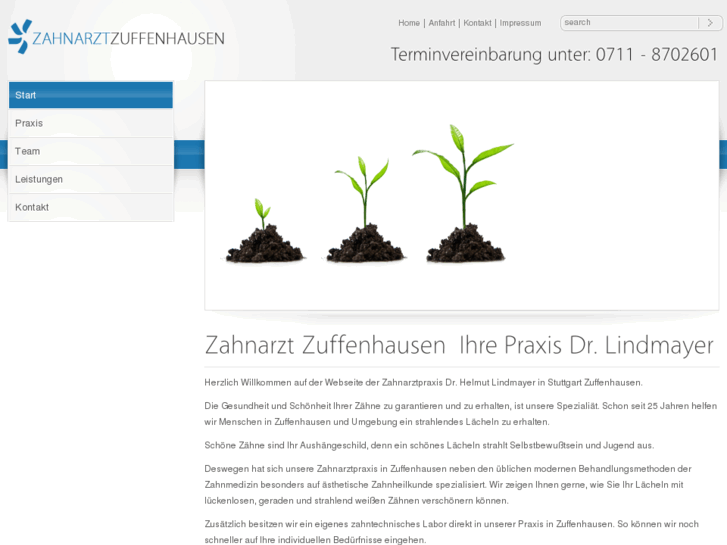 www.zahnarzt-zuffenhausen.de