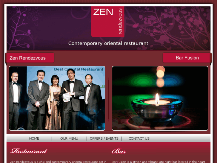 www.zenrendezvous.co.uk