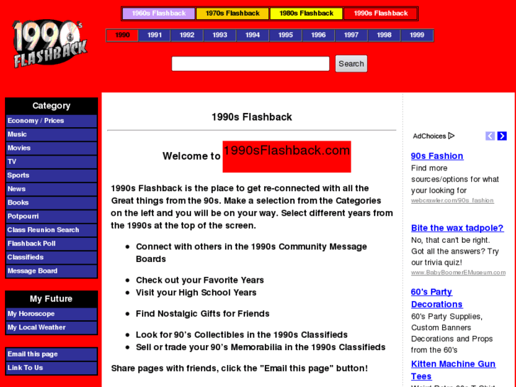 www.1990sflashback.com