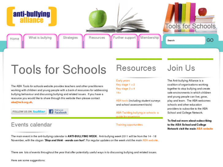 www.abaeducationprovidertoolkit.org