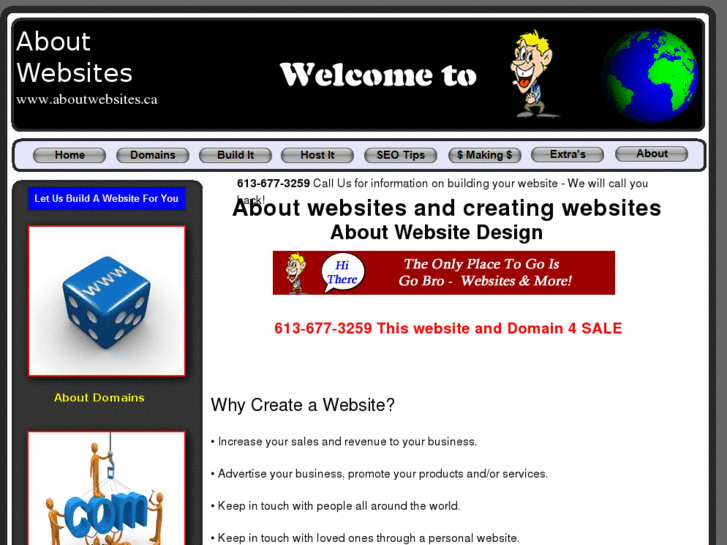 www.aboutwebsites.ca