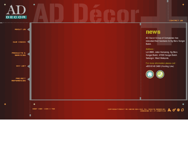 www.addecor.com