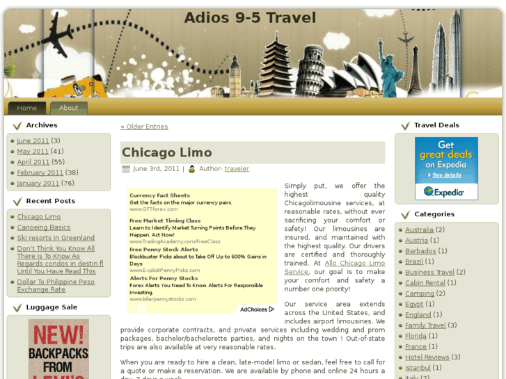 www.adios9-5travel.info