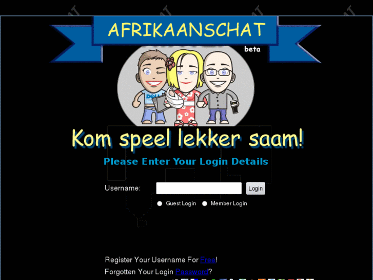 www.afrikaanschat.com